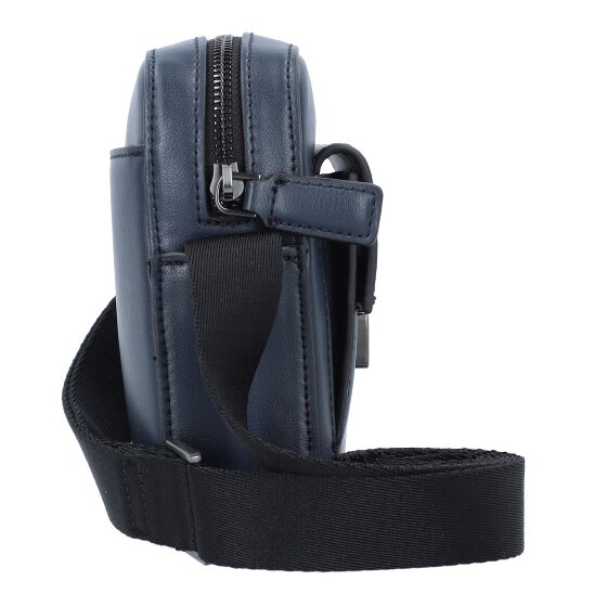 Calvin Klein Iconic Plaque Bolsa de hombro 14 cm