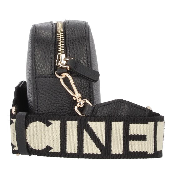 Coccinelle Bolsa de hombro Tebe Piel 18 cm