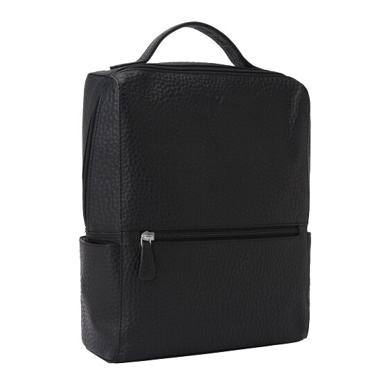 Voi Hirsch Mochila de la ciudad Piel 29.5 cm