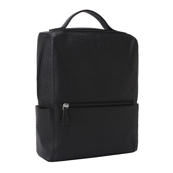 Voi Hirsch Mochila de la ciudad Piel 29.5 cm