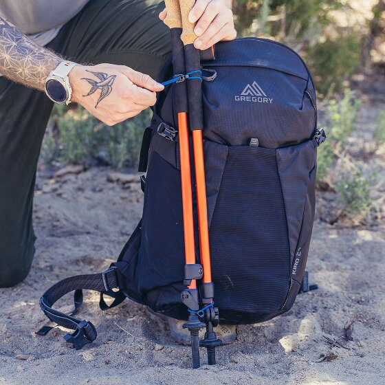 Gregory Kiro 24 Mochila de senderismo 52.5 cm