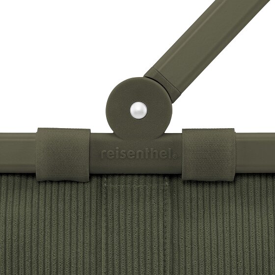 reisenthel Bolsa de compras Carrybag 48 cm