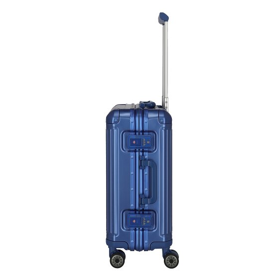 Travelite Siguiente Trolley cabina 4 ruedas 55 cm