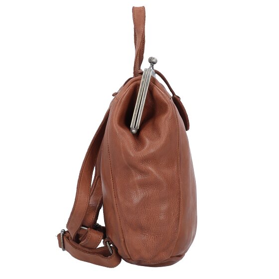 Harbour 2nd Anouk Mochila de la ciudad Piel 27 cm