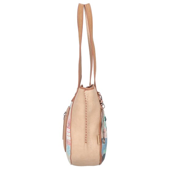 Anekke Bolsa Mediterranean Shopper 45 cm