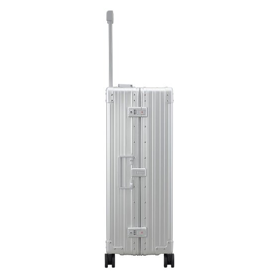 Aleon Trolley Traveler Macro de 4 ruedas 77 cm