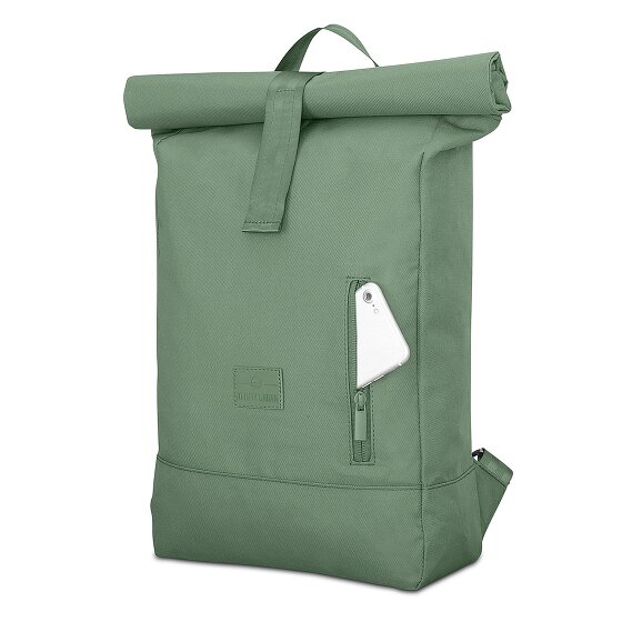 Johnny Urban Eco Series Robin Medium Mochila de día 41 cm Compartimento para el portátil