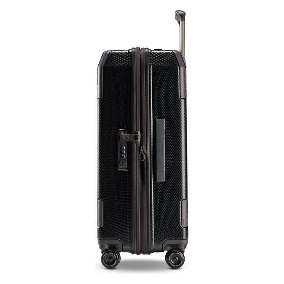 Echolac Logic Pro 4 ruedas Carrito 66 cm con pliegue de expansión