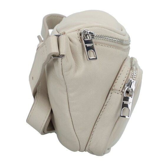 Liebeskind Lila Riñonera Piel 23 cm