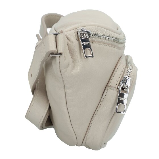 Liebeskind Lila Riñonera Piel 23 cm