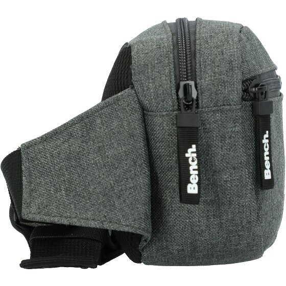 Bench Bolsa de cinturón clásica de 23 cm