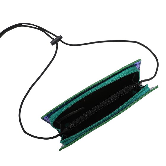 Buffalo On String Bolso 20.5 cm