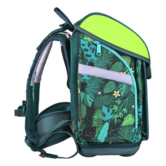 McNeill Primo Juego de mochilas escolares 8 piezas