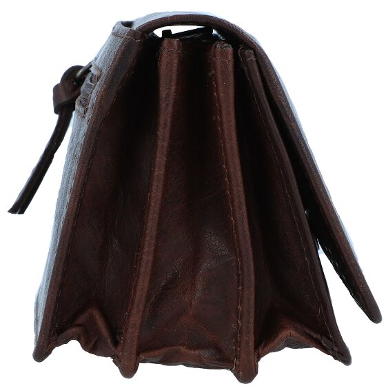 Spikes & Sparrow Cartera RFID Piel 17 cm