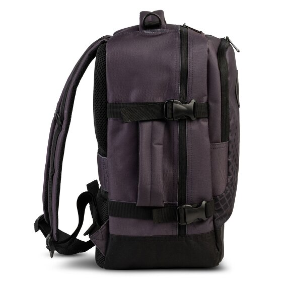 Worldpack Cabin Pro Mochila de día 40 cm Compartimento para el portátil