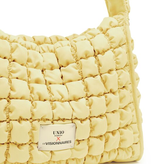 LES VISIONNAIRES Unio Hobo Bolsa de hombro 47 cm