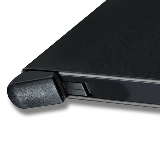 Victorinox Altius Secrid Estuche para tarjetas de crédito Protección RFID 10 cm