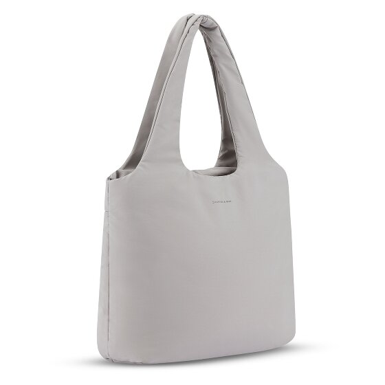 Kapten & Son Skara Cloud Bolsa de compras 35 cm Compartimento para el portátil