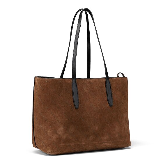 Liebeskind Monogram Bolsa de compras Piel 47 cm