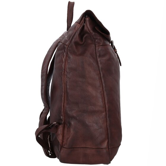 Harbour 2nd Mochila Cool Casual Albatros Piel 40 cm