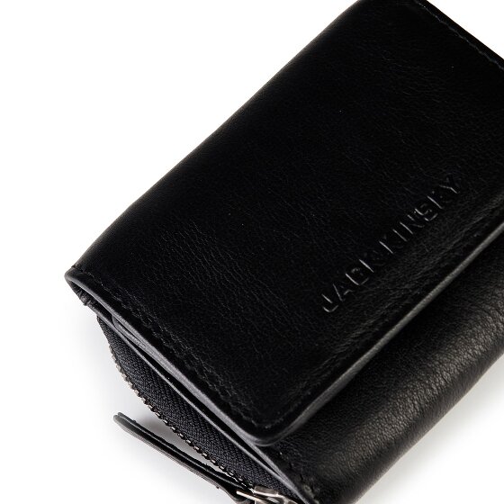 Jack Kinsky Livorno 120 Cartera Protección RFID Piel 10 cm