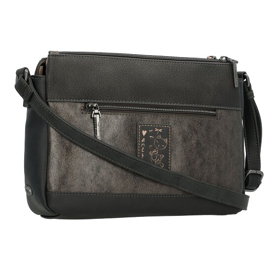 Anekke Wings Bolsa de hombro 28 cm
