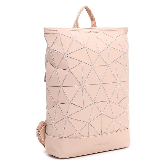 Suri Frey SFY SURI Sports Jessy-Lu Mochila de día 40 cm Compartimento para el portátil