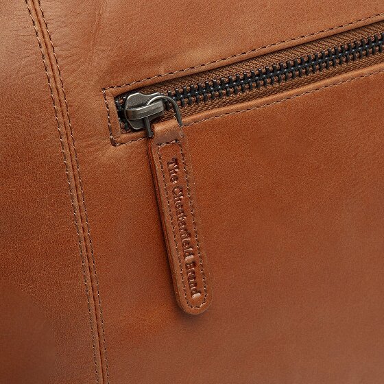 The Chesterfield Brand Zira Bolsa de hombro Piel 29 cm