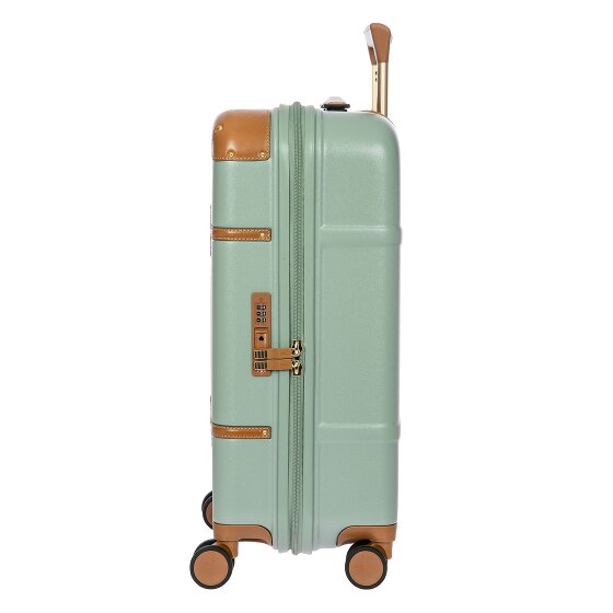 Bric's Bellagio 4 ruedas Carro de la cabina 55 cm