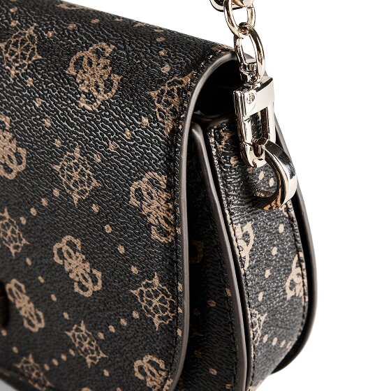 Guess Emelie Bolsa de hombro 25 cm