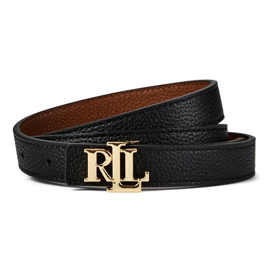 Lauren Ralph Lauren Cinturón reversible Piel