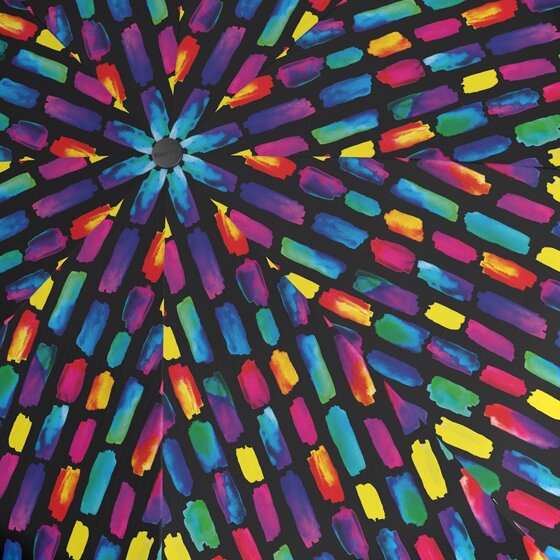 Knirps A.760 Paraguas de palo 87 cm