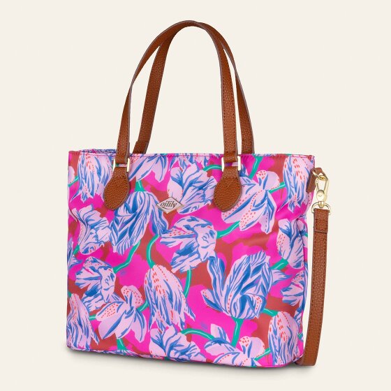 Oilily Tulipy Hella Bolso 26 cm