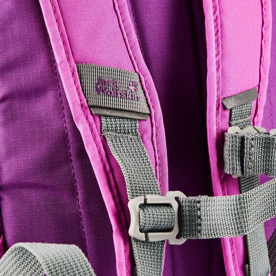 Jack Wolfskin Little Scout Mochila para niños 29 cm