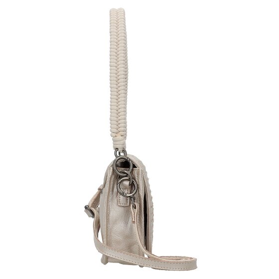 FredsBruder Enna Bolsa de hombro Piel 23 cm