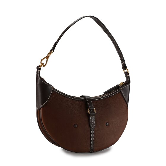 POLO RALPH LAUREN Polo ID Bolsa de hombro Piel 26 cm