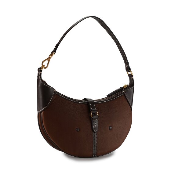 POLO RALPH LAUREN Polo ID Bolsa de hombro Piel 26 cm