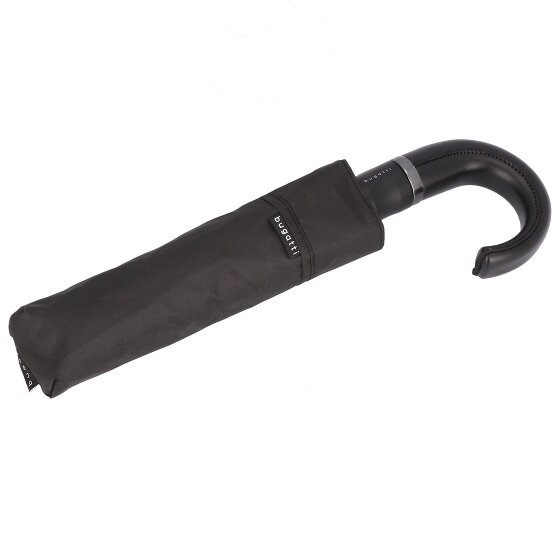 bugatti Paraguas de bolsillo Mate 33 cm