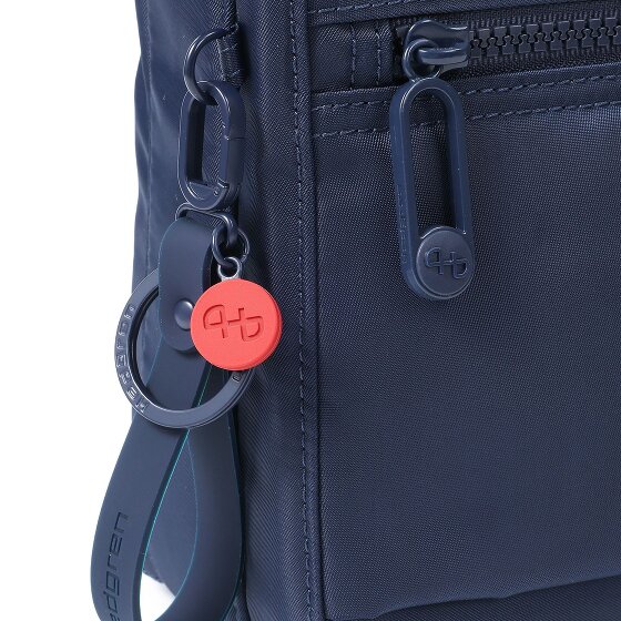 Hedgren Inner City Bolsa de hombro Protección RFID 27.5 cm