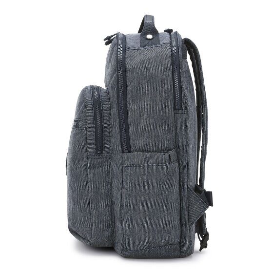 Kipling Back to School Pep Seoul Lap Mochila de día 44 cm Compartimento para el portátil