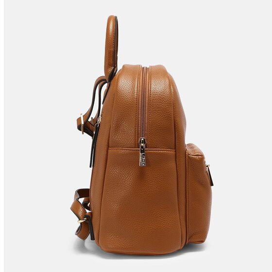 L.Credi Mochila Budapest City 28 cm