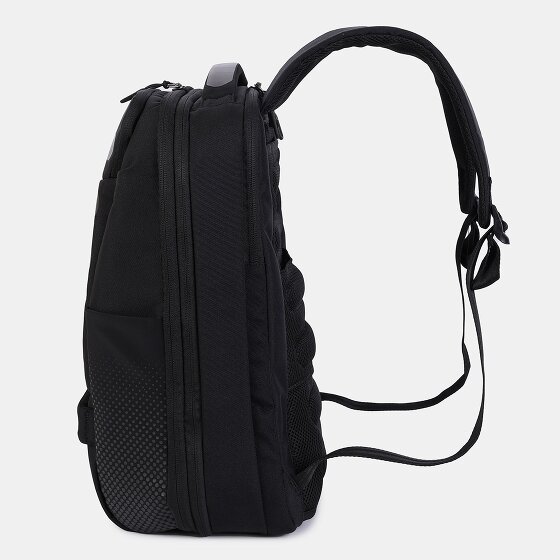 Hedgren Mochila Comby RFID Compartimento para portátil de 44 cm