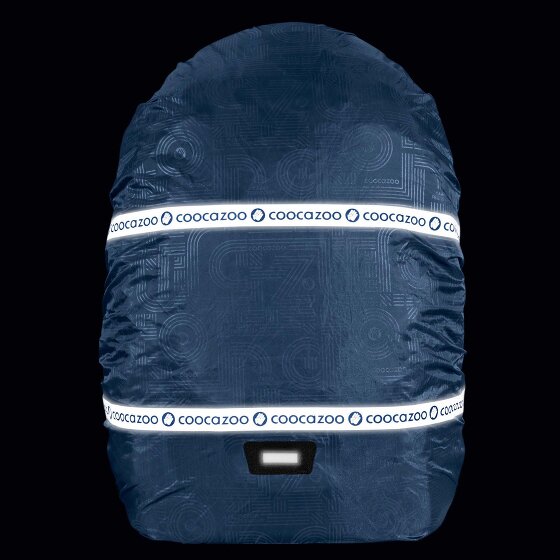 coocazoo Cubierta para la lluvia 30 cm