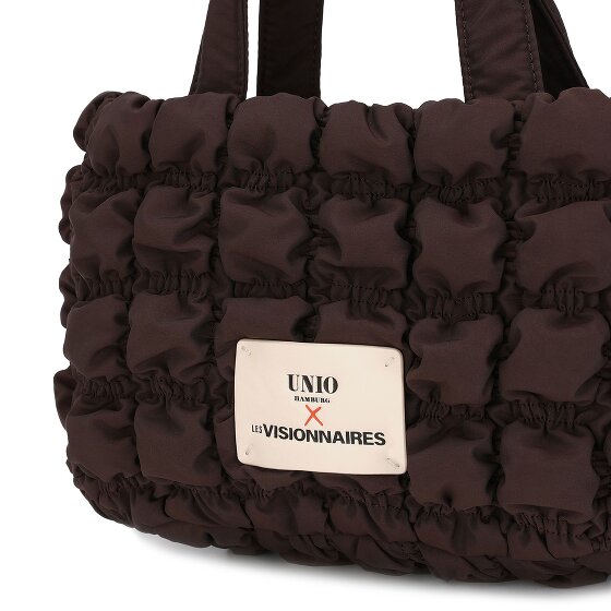 LES VISIONNAIRES Unio Cortina S Bolso 34 cm