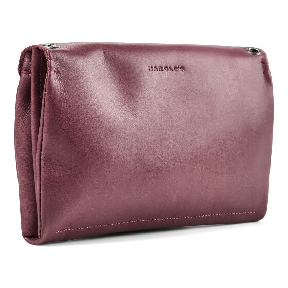 Harold's Fold Bolsa de hombro Piel 20 cm