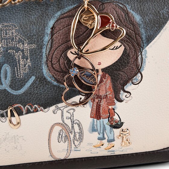 Anekke Tulip Bolso 34 cm