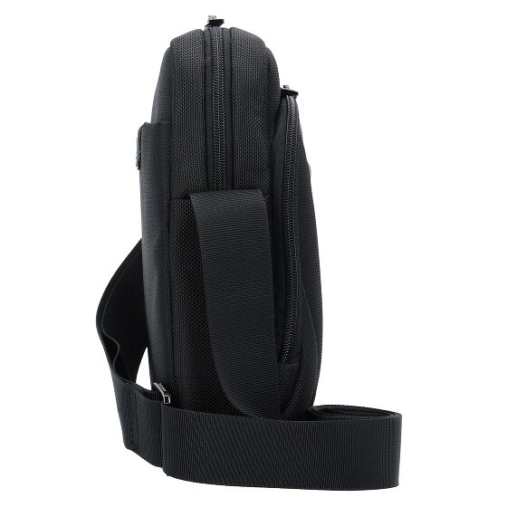Samsonite Bolsa bandolera Pro-DLX 5 Compartimento para tablet de 19 cm