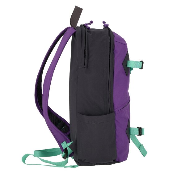 Fjällräven Vardag 17 Mochila de día 41 cm Compartimento para el portátil