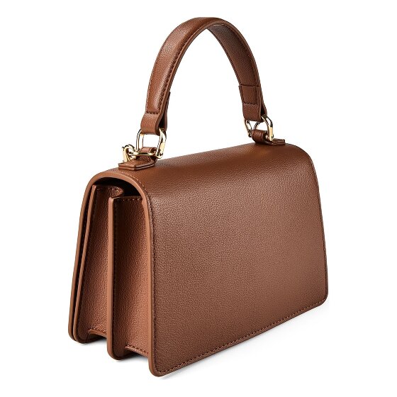 Love Moschino Heart Charm Bolso Piel 21 cm