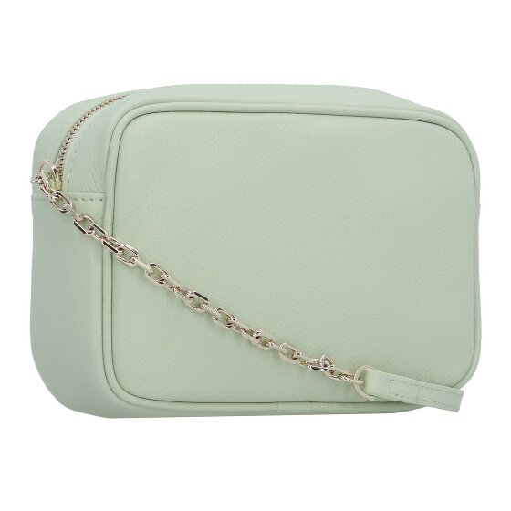 Patrizia Pepe Bolso de cuero de 20 cm